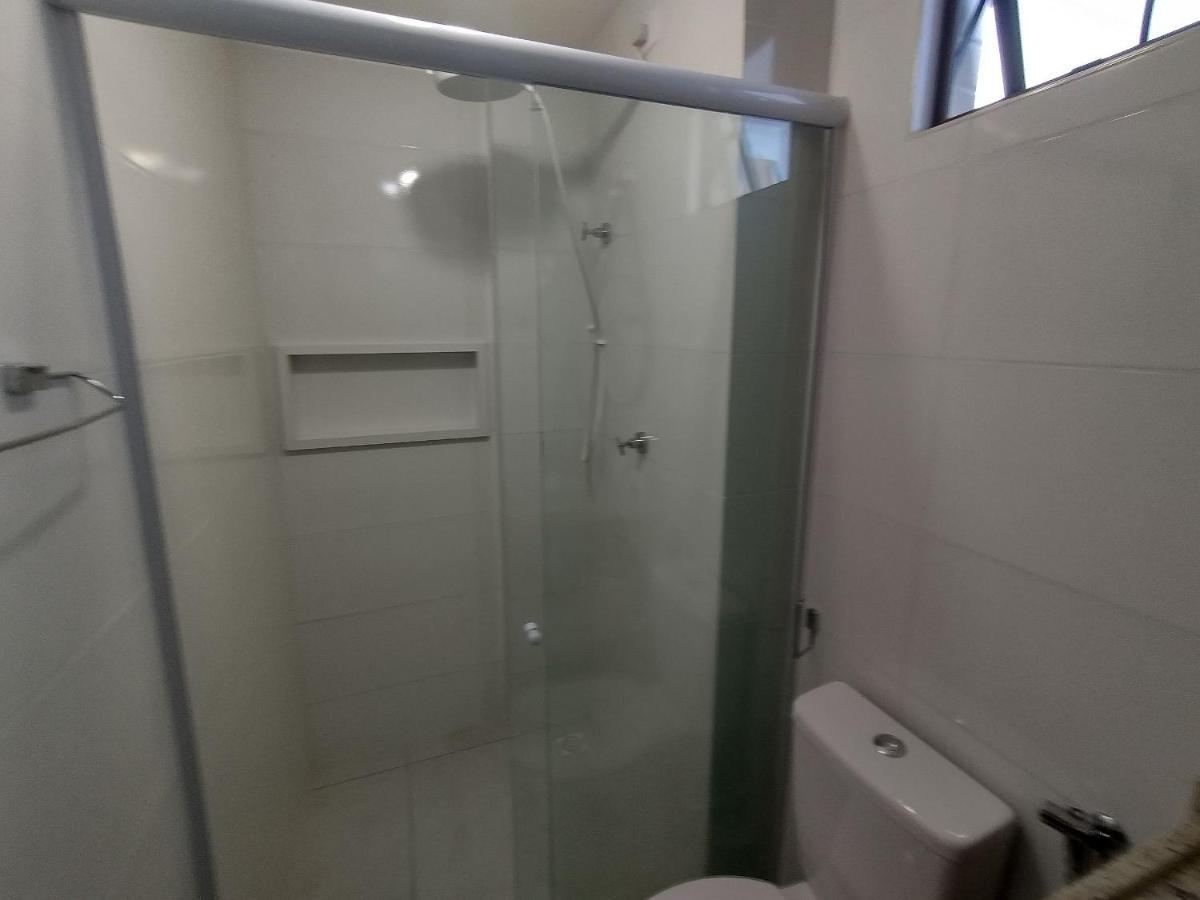 Appartement Sensacional Apartamento Leda No Bessa à João Pessoa Extérieur photo