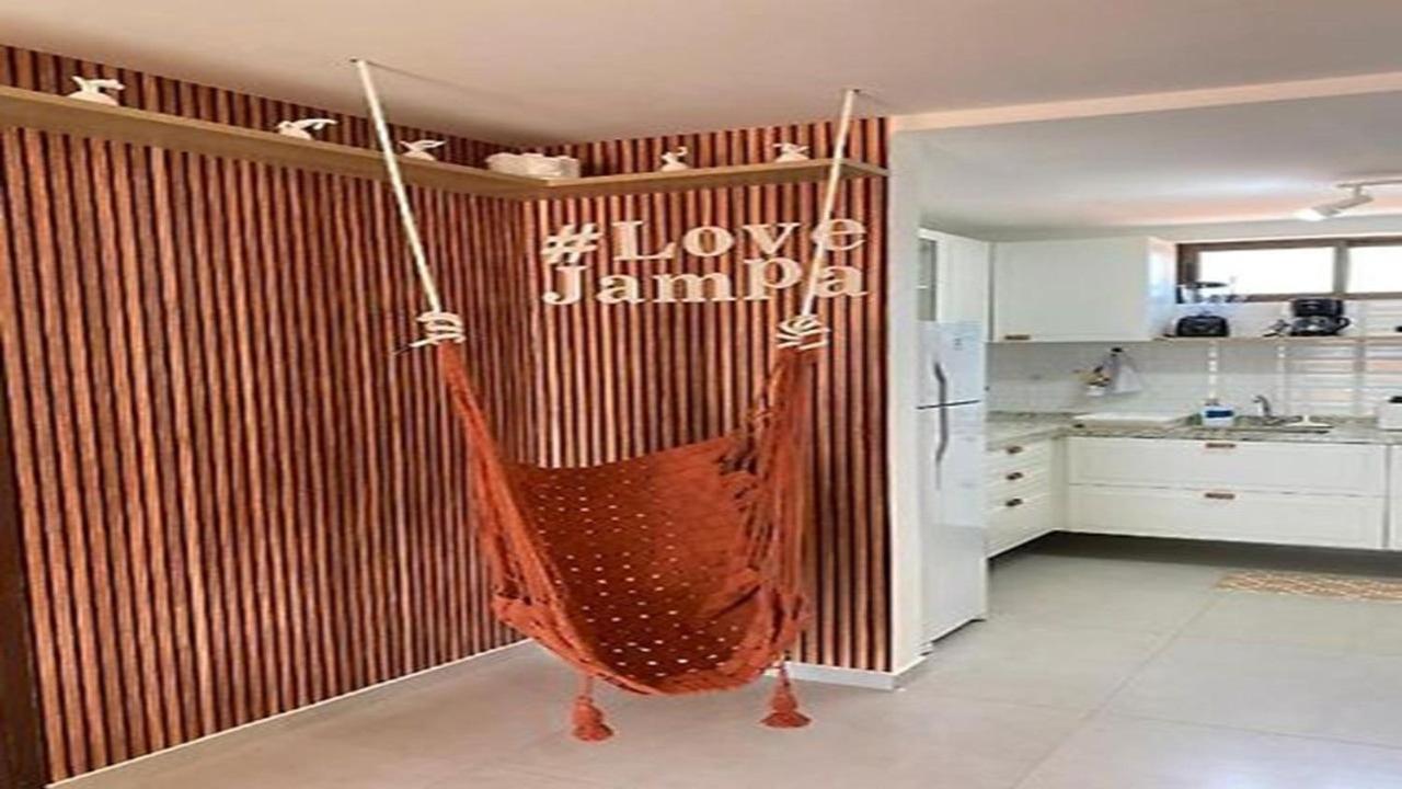 Appartement Sensacional Apartamento Leda No Bessa à João Pessoa Extérieur photo