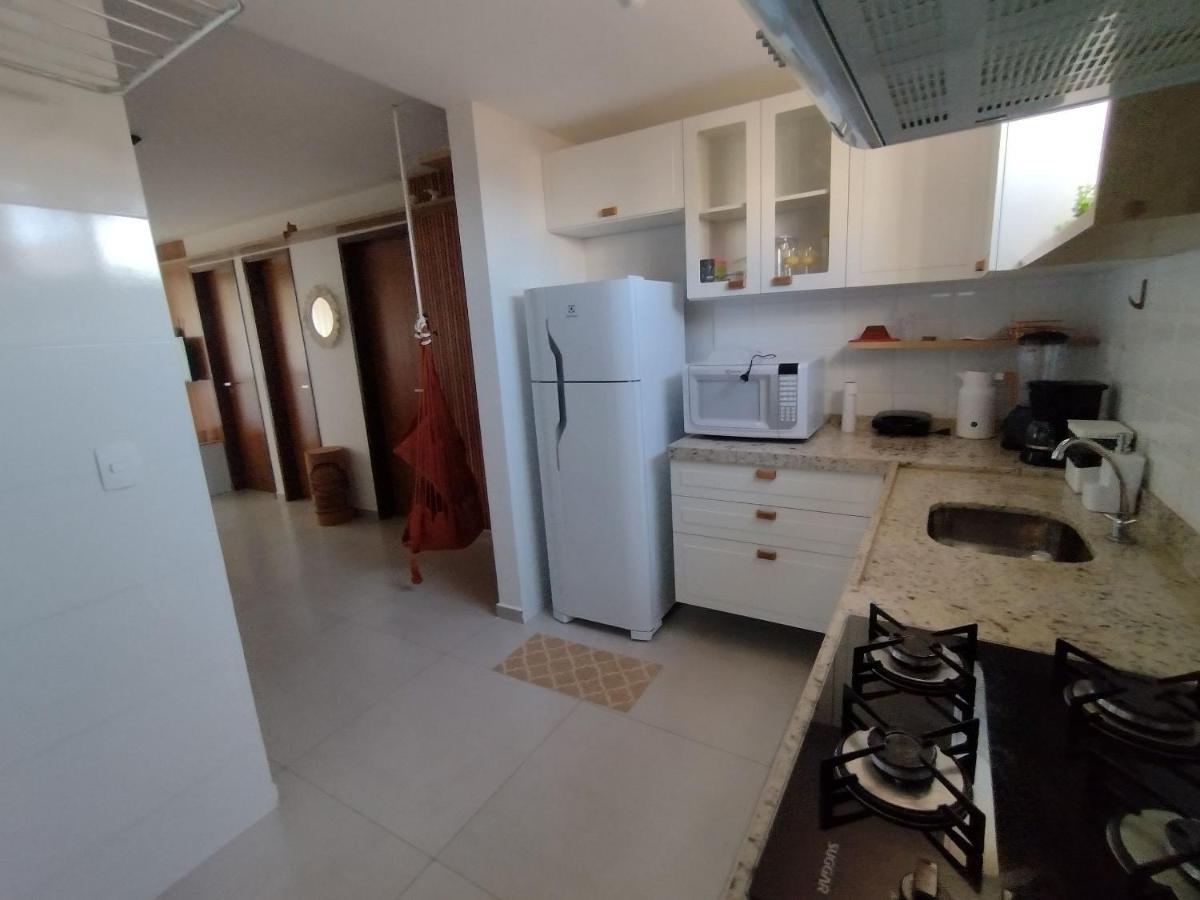 Appartement Sensacional Apartamento Leda No Bessa à João Pessoa Extérieur photo