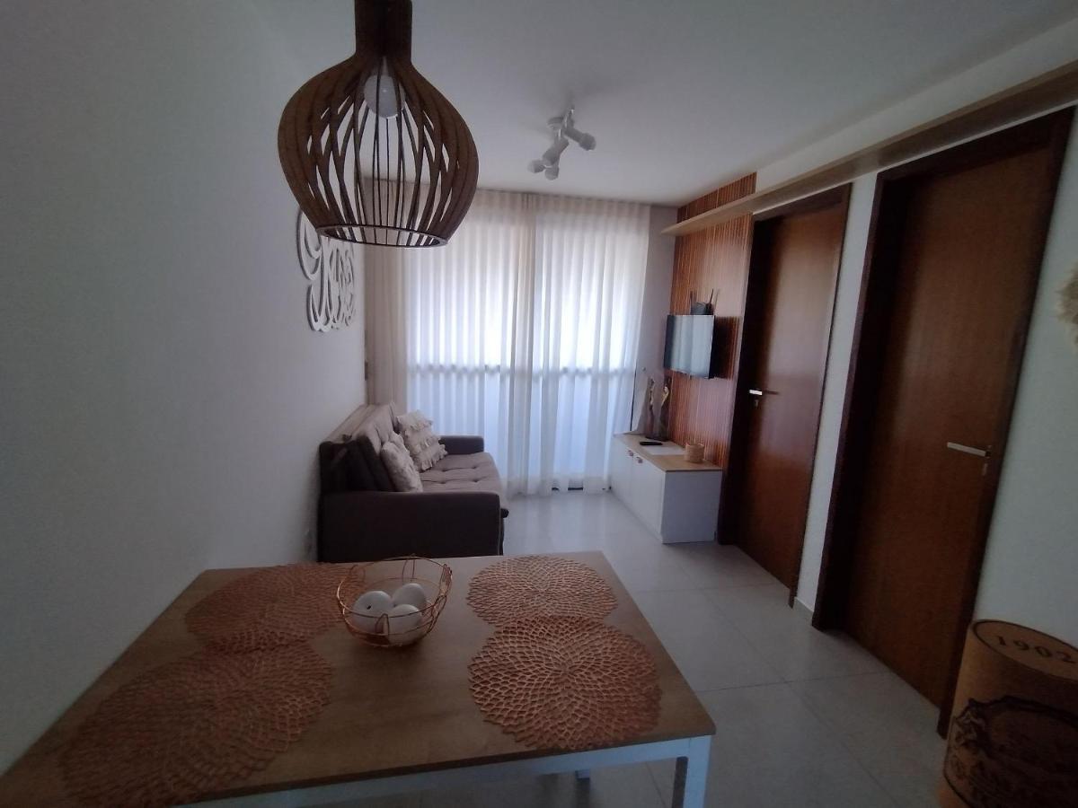 Appartement Sensacional Apartamento Leda No Bessa à João Pessoa Extérieur photo